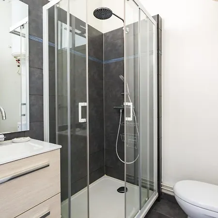 Appartement L'escapade - Au Cœur Du Centre Historique - Pour 2 Personnes